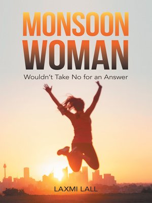 cover image of Monsoon Woman